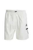 adidas Erkek  Beyaz  Şort M CE SHO GD JF3348 - 1