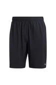 adidas Erkek  Siyah  Deniz Şortu SLD CLX SHO CL IA5379 - 2