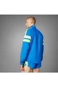 adidas Erkek  Mavi  Ceket ADIZERO R JKT M JD7318 - 1