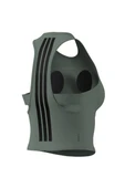 adidas Kadın  Yeşil  Atlet BRA TANK 3S JJ3509 - 12