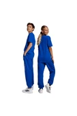 adidas Çocuk  Mavi  Eşofman Altı J ALLSZN GFX PT JC7613 - 7