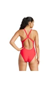 adidas Kadın  Kırmızı  Mayo 3S BLD SWIMSUIT JN8120 - 4