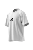 adidas Erkek  Beyaz  T-shirt M Z.N.E. TEE LO JC5482 thumbnail 10