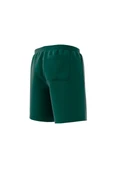 adidas Erkek  Yeşil  Deniz Şortu ADIC SOLID 8INC JG1049 - 11