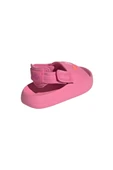 adidas  Pembe  Terlik ADIFOM ADILETTE C JP5524 - 7