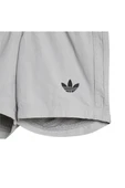 adidas Çocuk  Beyaz  Eşofman SHORT TEE SET JD1042 - 5