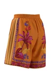 adidas Kadın  Turuncu  Şort FARM PRM SHORT JD6289 - 12