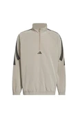 adidas Erkek Bej  Ceket ADI BB WV HZ JC7844 - 1