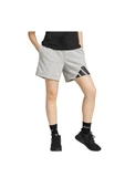 adidas Kadın  Gri  Şort W BL FT SHO JC6266 - 4