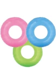 BESTWAY Simit Şeffaf 76 Cm - 2