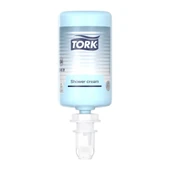 1 Ad. Tork Sabun Dispenseri Siyah 561508 + 1 Litre Tork El, Saç ve Vücut Banyo Duş Kremi  Hediyeli - 3