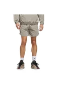 adidas Erkek Bej  Şort ADI BB WV SHORT JC7842 - 3