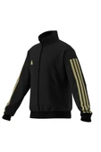 adidas Çocuk  Siyah  Ceket J HOT COF TTOP JI6185 - 12