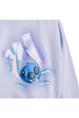 adidas Çocuk  Mor  Eşofman I DY LS JOG JF3633 - 3