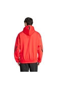 adidas Erkek  Kırmızı  Ceket M Z.N.E. FZ JC5493 - 3