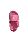 adidas  Pembe  Terlik ADIFOM ADILETTE C JP5524 - 3