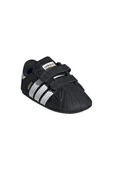 adidas Bebek  Siyah  Sneaker SUPERSTAR CRIB JH9971 - 6