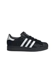 adidas Kadın  Siyah  Sneaker SUPERSTAR II W JH9475 - 1