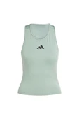 adidas Kadın  Yeşil  Atlet BRA TANK 3S JJ3509 - 1