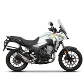 Shad 4P Yan Çanta Demiri HONDA NX 500 (23-24) H0ICX594P thumbnail 3