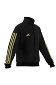 adidas Çocuk  Siyah  Ceket J HOT COF TTOP JI6185 - 11