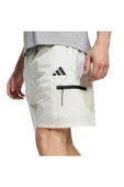 adidas Erkek  Beyaz  Şort M CE SHO GD JF3348 - 6