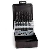 MİLWAUKEE METAL MATKAP UCU SET HSS-R 19 PARÇA - 1