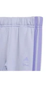 adidas Çocuk  Mor  Eşofman I DY LS JOG JF3633 - 4