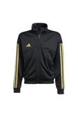 adidas Çocuk  Siyah  Ceket J HOT COF TTOP JI6185 - 1