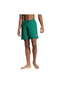 adidas Erkek  Yeşil  Deniz Şortu ADIC SOLID 8INC JG1049 - 3