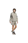 adidas Erkek Bej  Şort ADI BB WV SHORT JC7842 - 5
