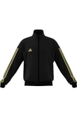 adidas Çocuk  Siyah  Ceket J HOT COF TTOP JI6185 - 9