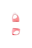 adidas Çocuk  Pembe  Bikini ADICOLOR BIKINI JC6252 - 11