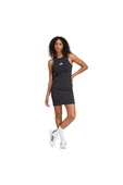 adidas Kadın  Siyah  Elbise W FI SL DRESS JE0199 thumbnail 1