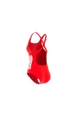 adidas Kadın  Kırmızı  Mayo 3S BLD SWIMSUIT JN8120 - 11