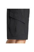 adidas Erkek  Siyah  Şort CARGO SHORTS JE9420 thumbnail 6