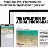 Apple Macbook Pro M3 Pro 18 GB Ram 1TB SSD  14" MacOs - Outlet thumbnail 4