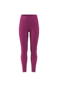 adidas Çocuk  Pembe  Tayt JG FI 3S LEG JJ4845 - 7