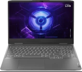 Lenovo LOQ 82XV00NJTX Intel Core i5 12450H 8GB Ram 512GB SSD Nvidia GeForce RTX 4060 (8GB) 15.6" FreeDos - Outlet thumbnail 1