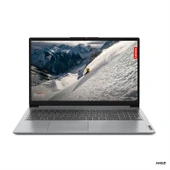 Lenovo Ideapad 1 82VG008UTX AMD Ryzen 3 7320U 8GB Ram 256GB SSD Dahili Ekran Kartı 15.6" FreeDos - İkinci El - 1