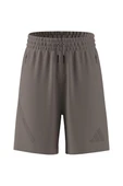 adidas Çocuk  Bej  Şort J ZNE SHORTS JD0009 - 9