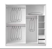 AVRASYA YATAK ODASI TAKIMI thumbnail 5