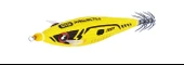 DTD PROJECTILE FULL COLOR 3.0  9 CM 17.9 GR SARI - 1