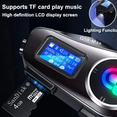 Q58-MAX Intercom Sistem 2-Way İletişim, Motosiklet Bluetooth Kulaklık Uzun Menzil - 2