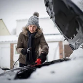 Michelin ML4002 6V/12V/24V 500Amper 2,5Metre 10mm² Akü Takviye Kablosu thumbnail 10