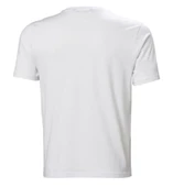 Helly Hansen HH Logo 3.0 Erkek Kısa Kollu Tişört HHA.54596 - 2