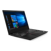 Lenovo Thinkpad E490 Intel Core i5 8265U 8GB Ram 256GB SSD Dahili Ekran Kartı 14" Windows 10 Pro - Yenilenmiş thumbnail 2