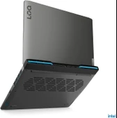 Lenovo LOQ 82XV00NJTX Intel Core i5 12450H 8GB Ram 512GB SSD Nvidia GeForce RTX 4060 (8GB) 15.6" FreeDos - Outlet thumbnail 8