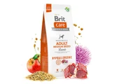 Brit Care Hypoallergenic Medium Orta Irk Kuzulu Köpek Maması 3 Kg thumbnail 2