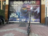 Xiaomi Mi Pro 2 Elektrikli Scooter (İKİNCİ EL) - 1
